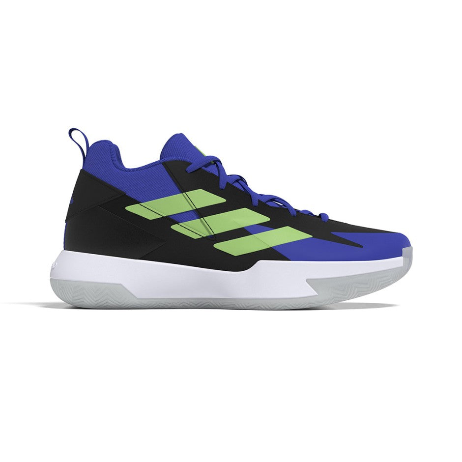 Παιδικά Παπούτσια Μπάσκετ Ρουά - adidas Performance Cross 'Em Up Select
