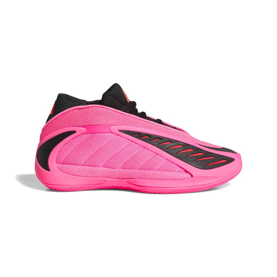 Παιδικά Παπούτσια Μπάσκετ Ροζ - adidas Performance Anthony Edwards 2