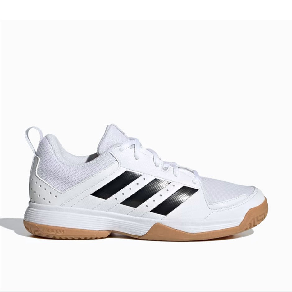 Παιδικά Παπούτσια Βόλεϊ Λευκά - adidas Performance Ligra 7