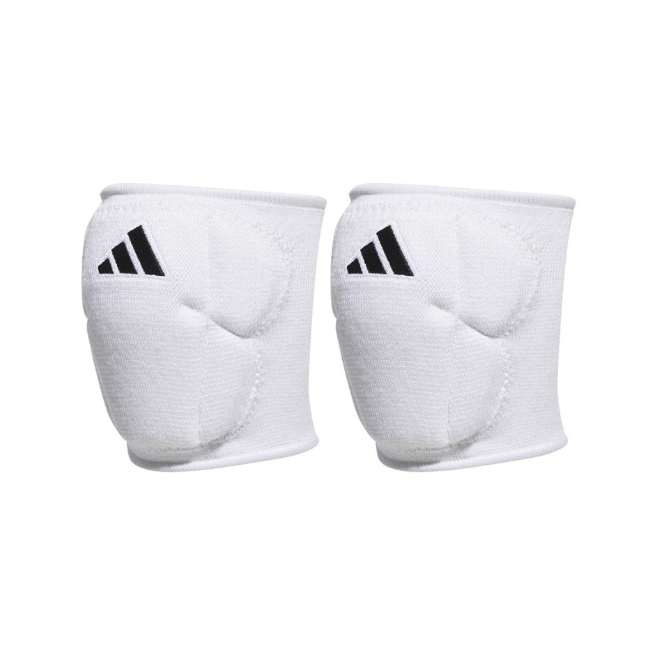 Παιδικές Επιγονατίδες Λευκές - adidas Performance 5-Inch Volleyball Kneepads