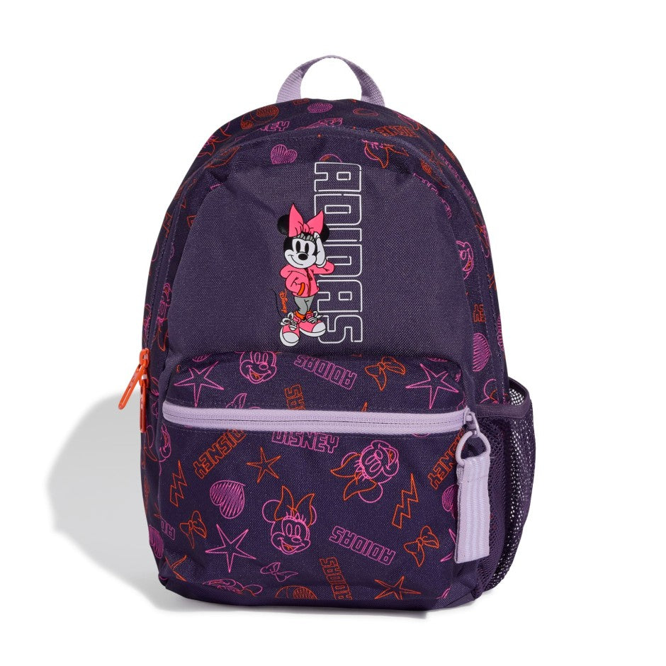 Παιδική Τσάντα Πλάτης Μωβ - adidas Performance Disney Minnie Mouse