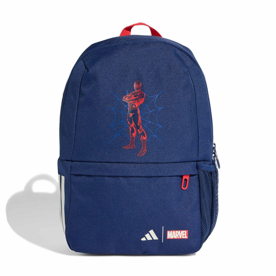 Παιδική Τσάντα Πλάτης Μπλε - adidas Performance Marvel Spider-Man