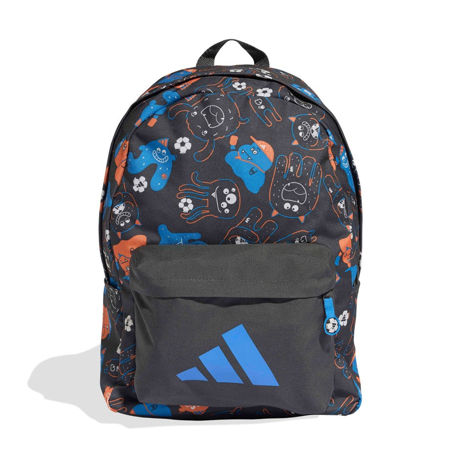 Παιδική Τσάντα Πλάτης Μπλε - adidas Performance Tiro_Nster
