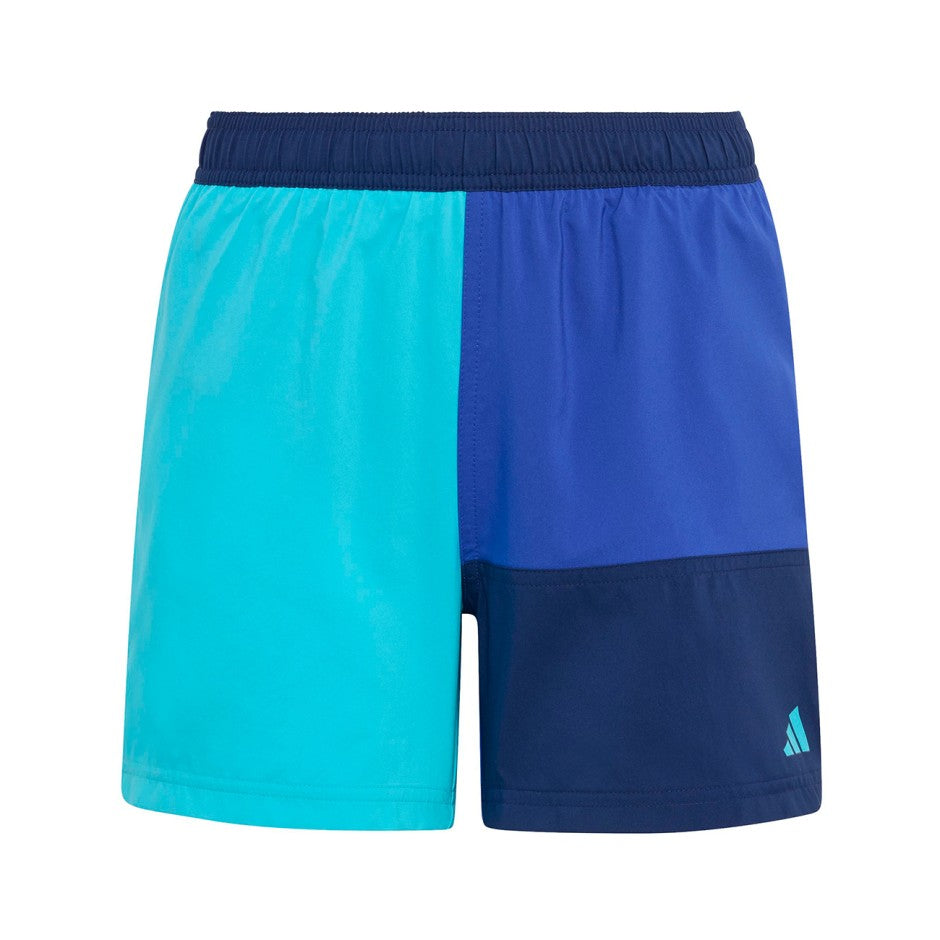 Παιδικό Μαγιό Βερμούδα Πολύχρωμο - adidas Performance Colorblock