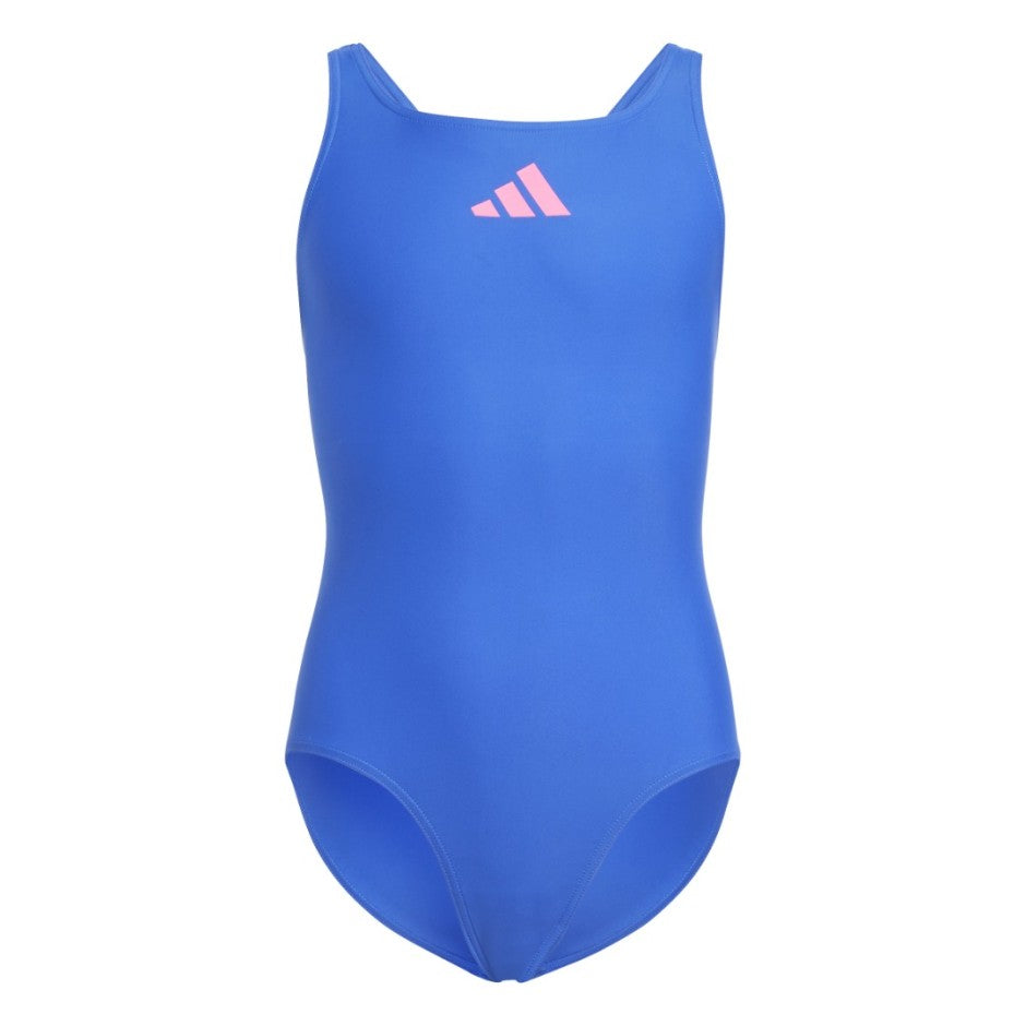 Παιδικό Ολόσωμο Μαγιό Ρουά - adidas Performance Solid Small Logo