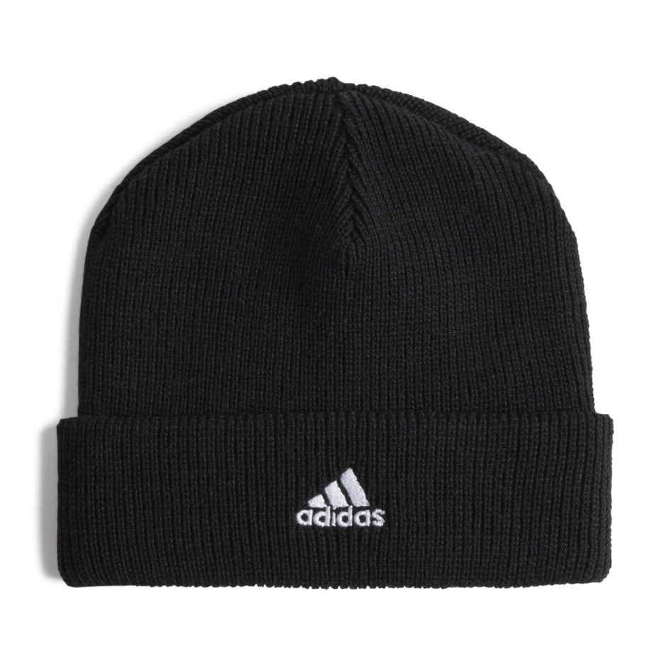 Παιδικό Σκουφάκι Μαύρο - adidas Performance Logo