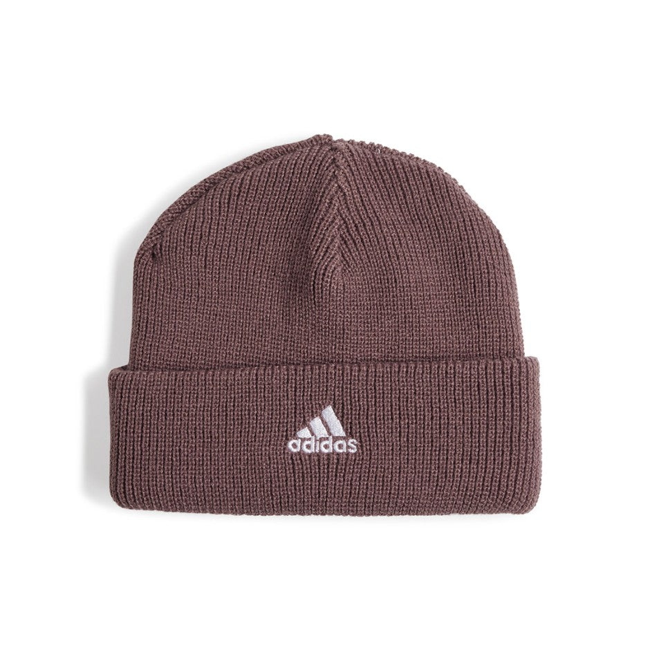 Παιδικό Σκουφάκι Μωβ - adidas Performance Logo