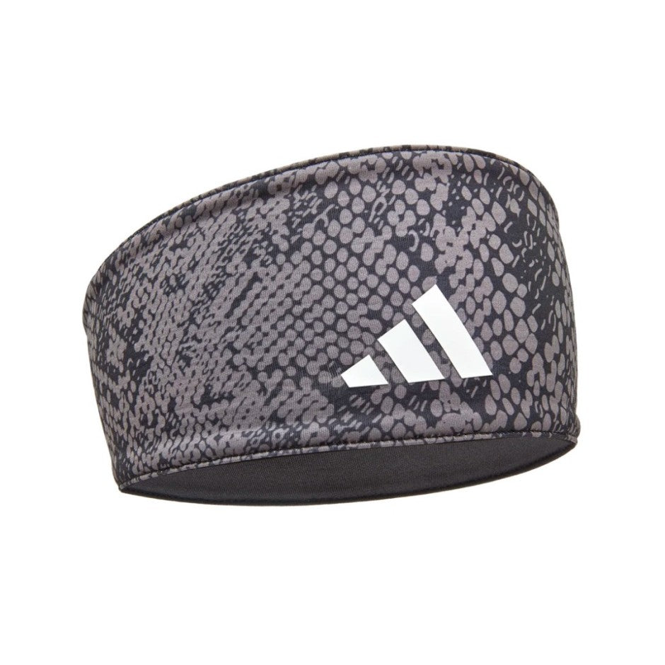 Περικεφαλίδα Μαύρη - adidas Performance Reversible Headband
