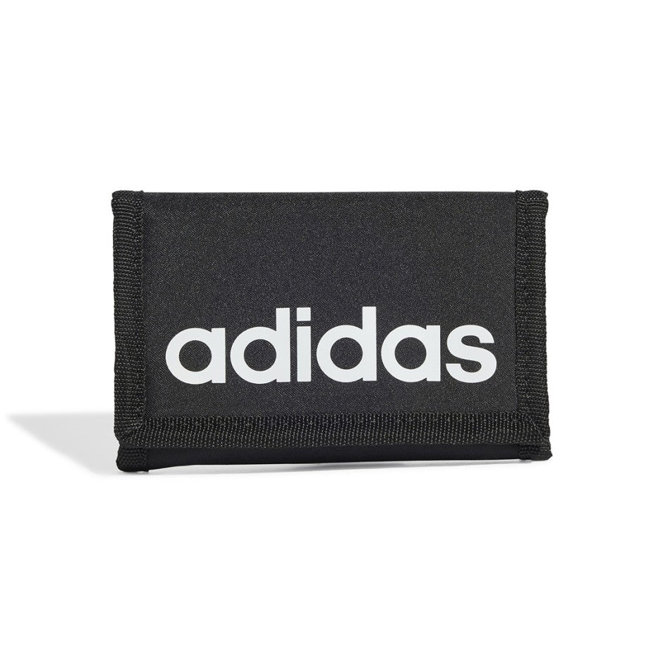 Πορτοφόλι Μαύρο - adidas Performance Linear Wallet