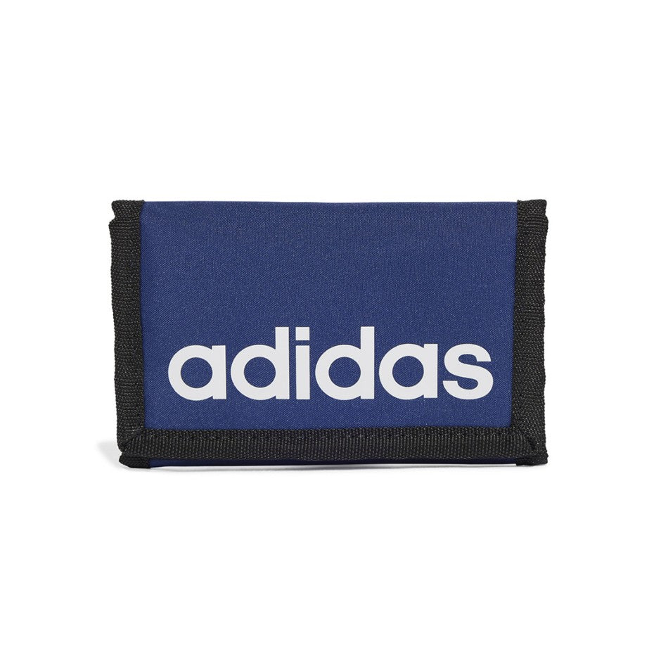 Πορτοφόλι Μπλε - adidas Performance Linear Wallet