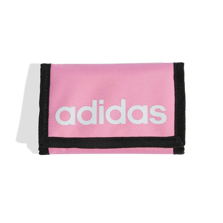 Πορτοφόλι Ροζ - adidas Performance Linear Wallet