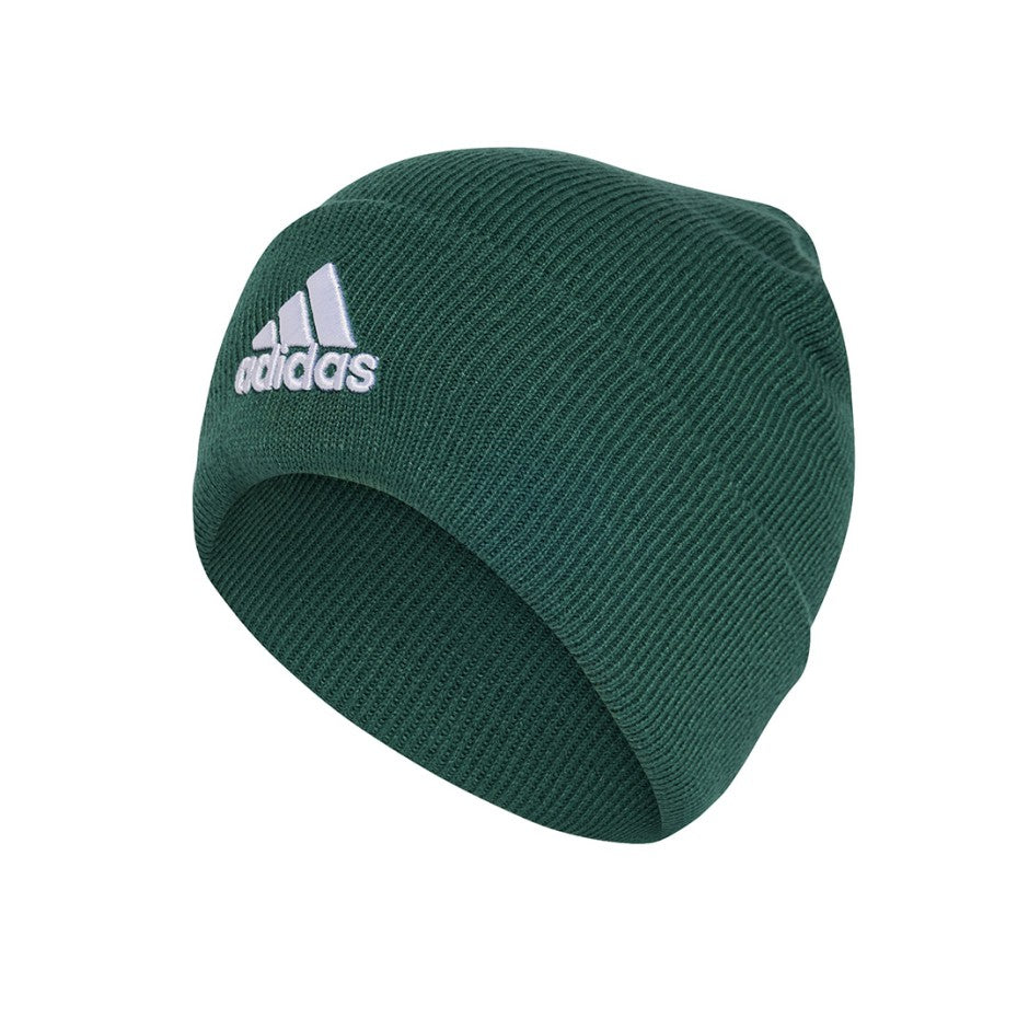 Σκουφάκι Πράσινο - adidas Performance Logo