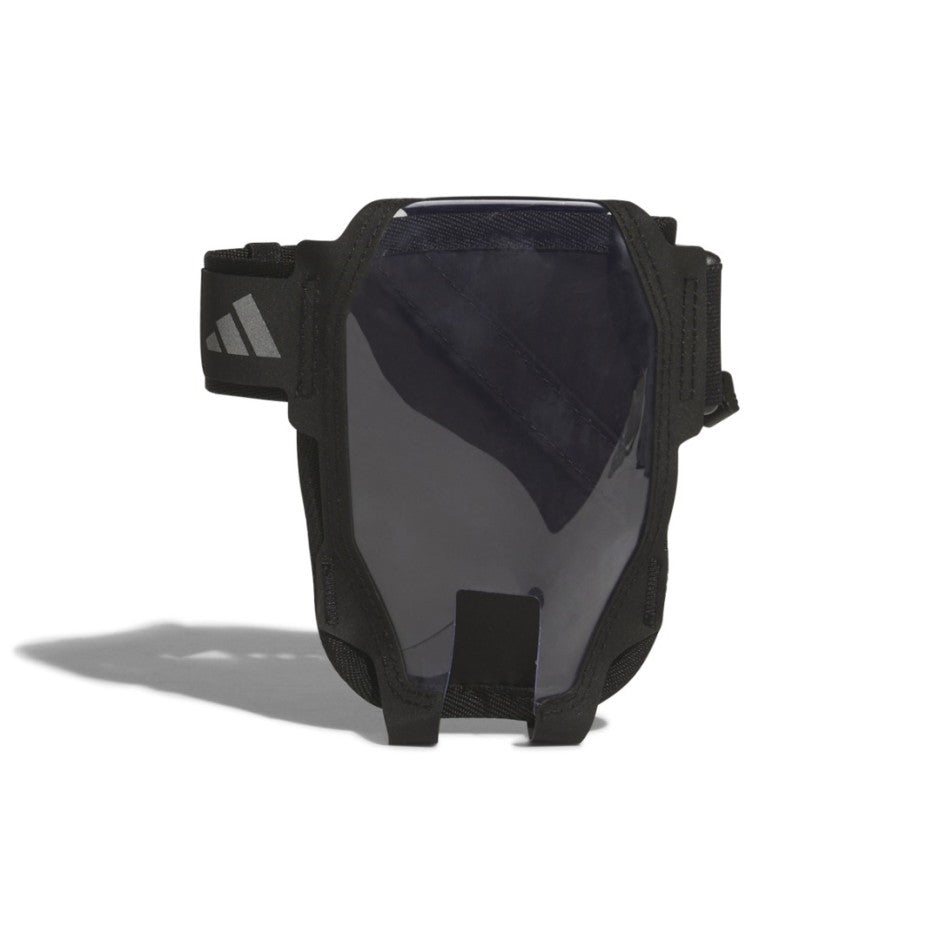 Θήκη Κινητού για Τρέξιμο Μαύρη - adidas Performance Running 2-Way Mobile Holder