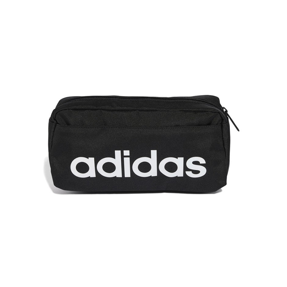 Τσάντα Μέσης Μαύρη - adidas Performance Linear Bum Bag