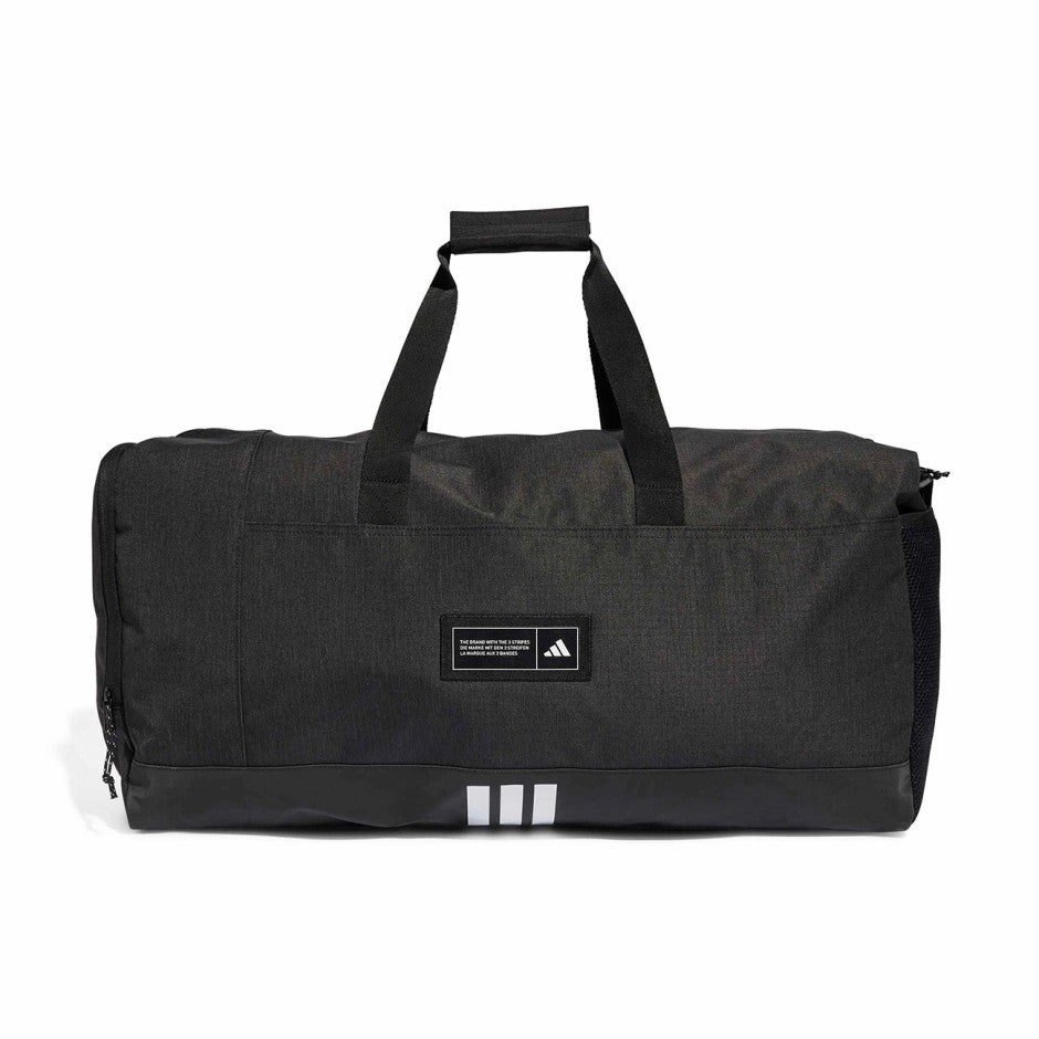 Τσάντα Ώμου Μαύρη - adidas Performance 4ATHLTS Large