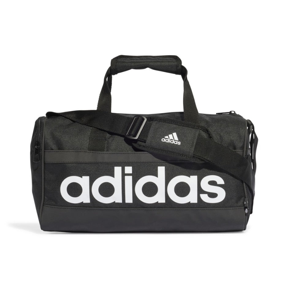 Τσάντα Ώμου Μαύρη - adidas Performance Essentials Linear Extra Small