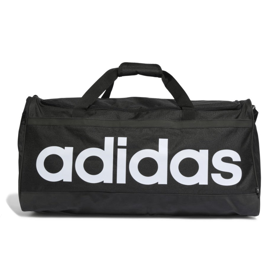 Τσάντα Ώμου Μαύρη - adidas Performance Essentials Linear Large