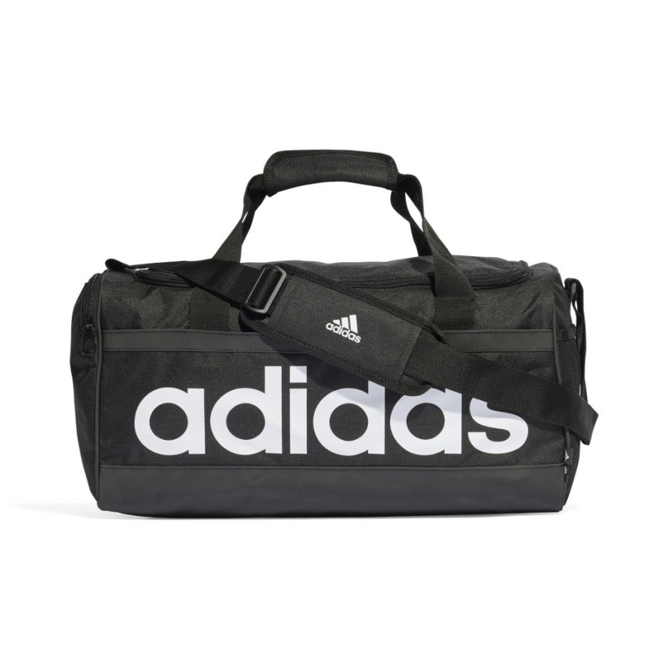Τσάντα Ώμου Μαύρη - adidas Performance Essentials Linear Medium