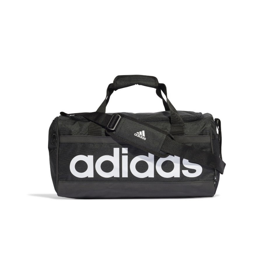 Τσάντα Ώμου Μαύρη - adidas Performance Essentials Logo