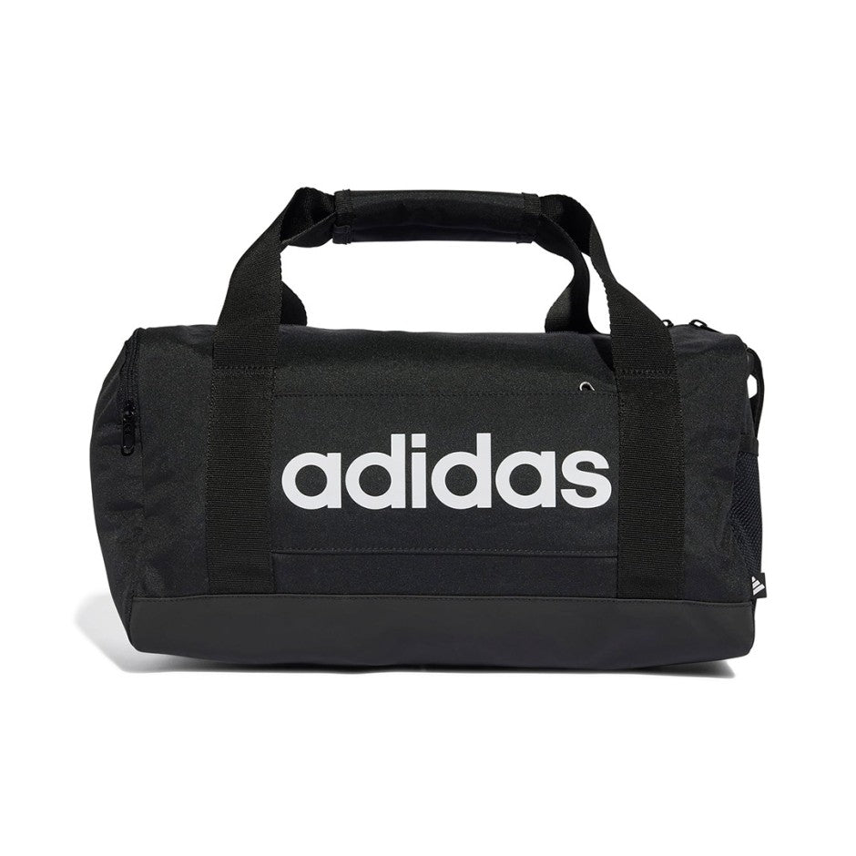 Τσάντα Ώμου Μαύρη - adidas Performance Linear Duffel Extra Small