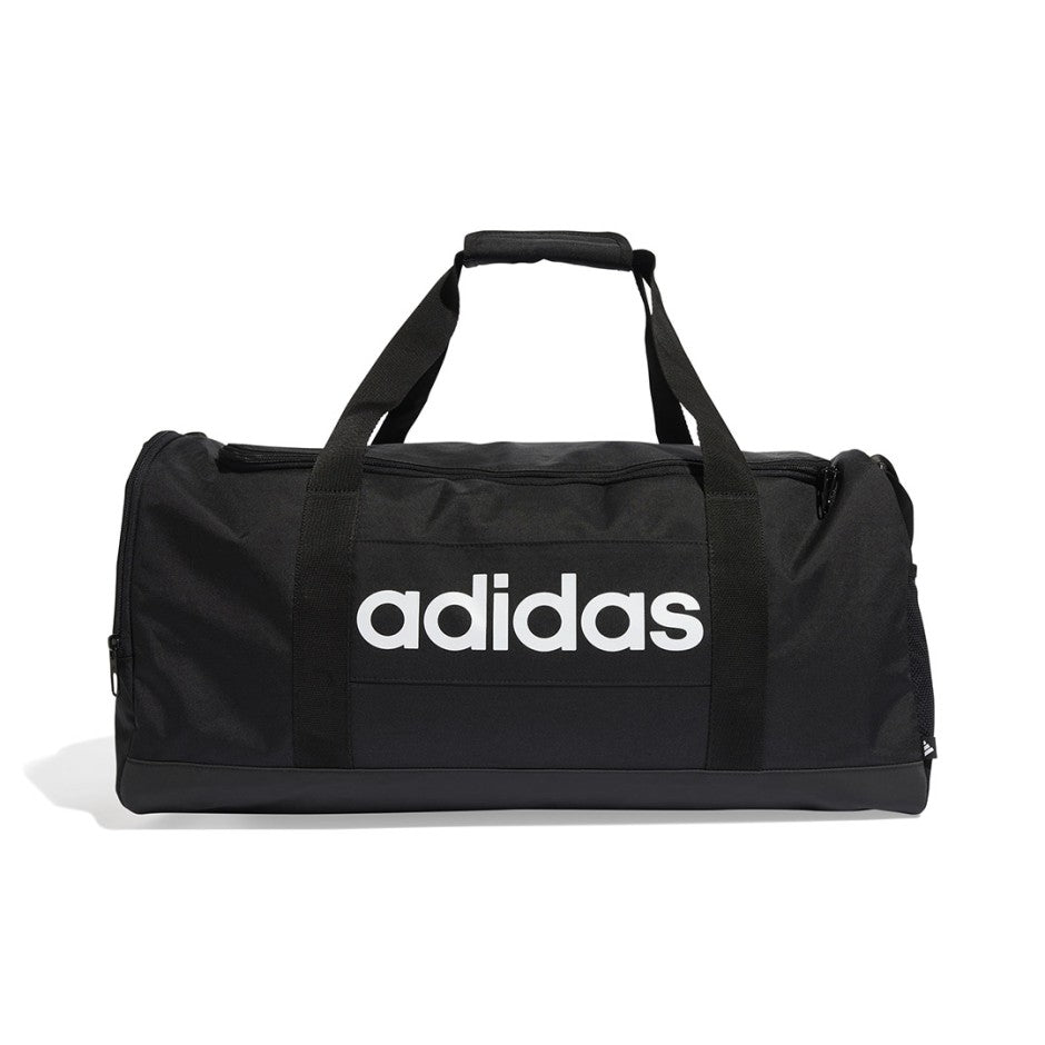 Τσάντα Ώμου Μαύρη - adidas Performance Linear Duffel Medium