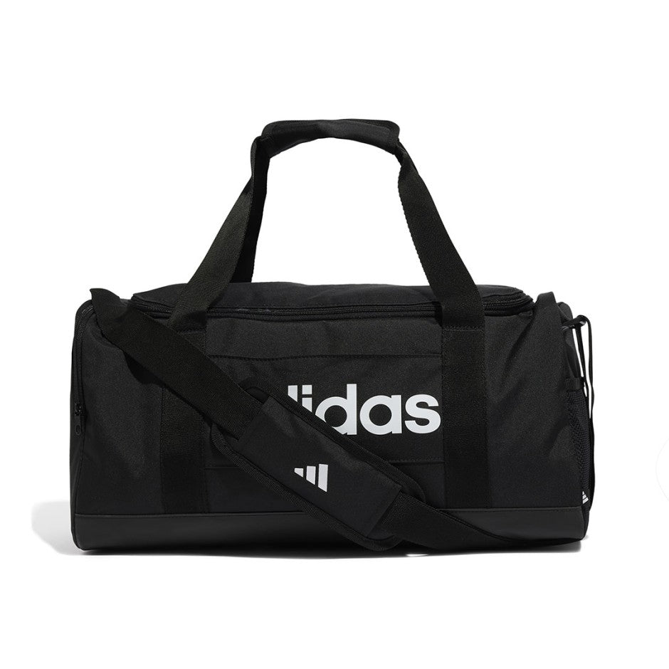 Τσάντα Ώμου Μαύρη - adidas Performance Linear Duffel Small