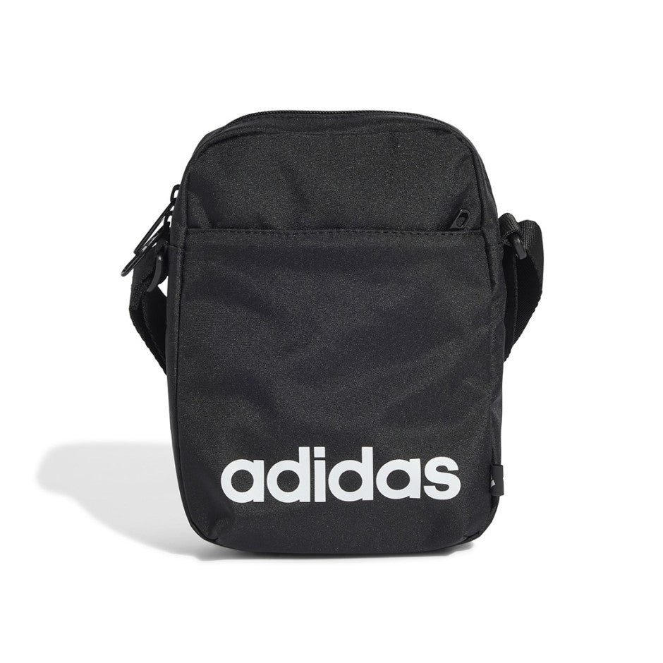Τσάντα Ώμου Μαύρη - adidas Performance Linear Organizer