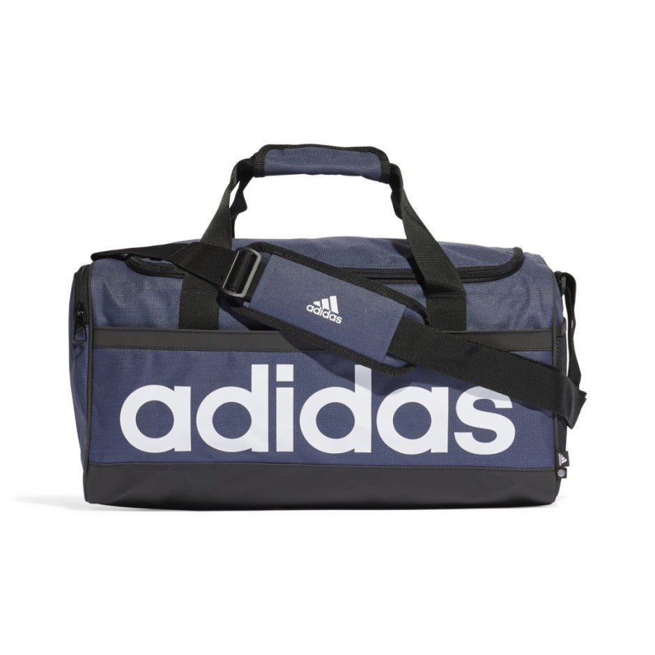 Τσάντα Ώμου Μπλε - adidas Performance Essentials Linear Medium