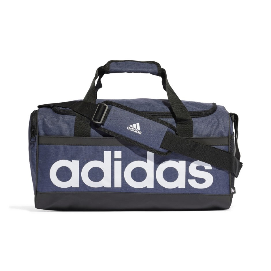 Τσάντα Ώμου Μπλε - adidas Performance Essentials Logo