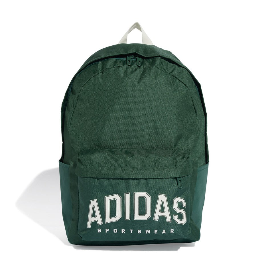 Τσάντα Πλάτης Κυπαρισσί - adidas Performance Print Classic