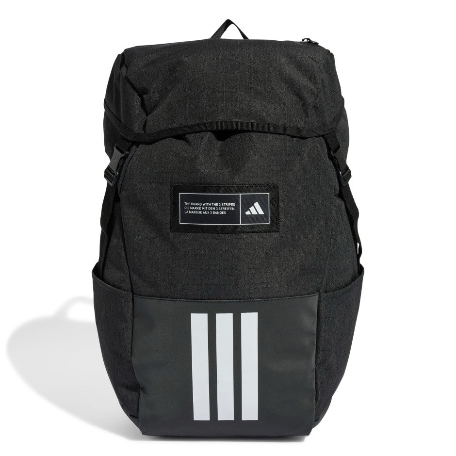 Τσάντα Πλάτης Μαύρη - adidas Performance 4ATHLTS Camper
