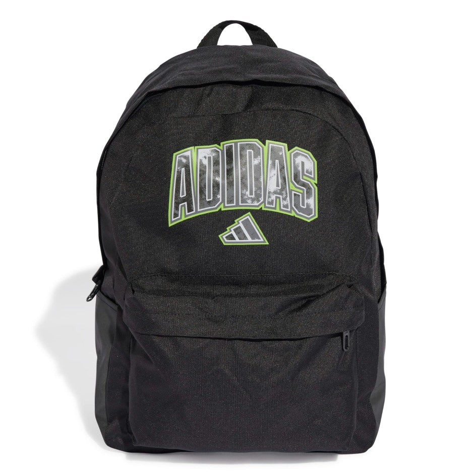 Τσάντα Πλάτης Μαύρη - adidas Performance Classic Training Camo Graphic