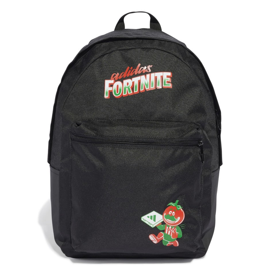 Τσάντα Πλάτης Μαύρη - adidas Performance Fortnite
