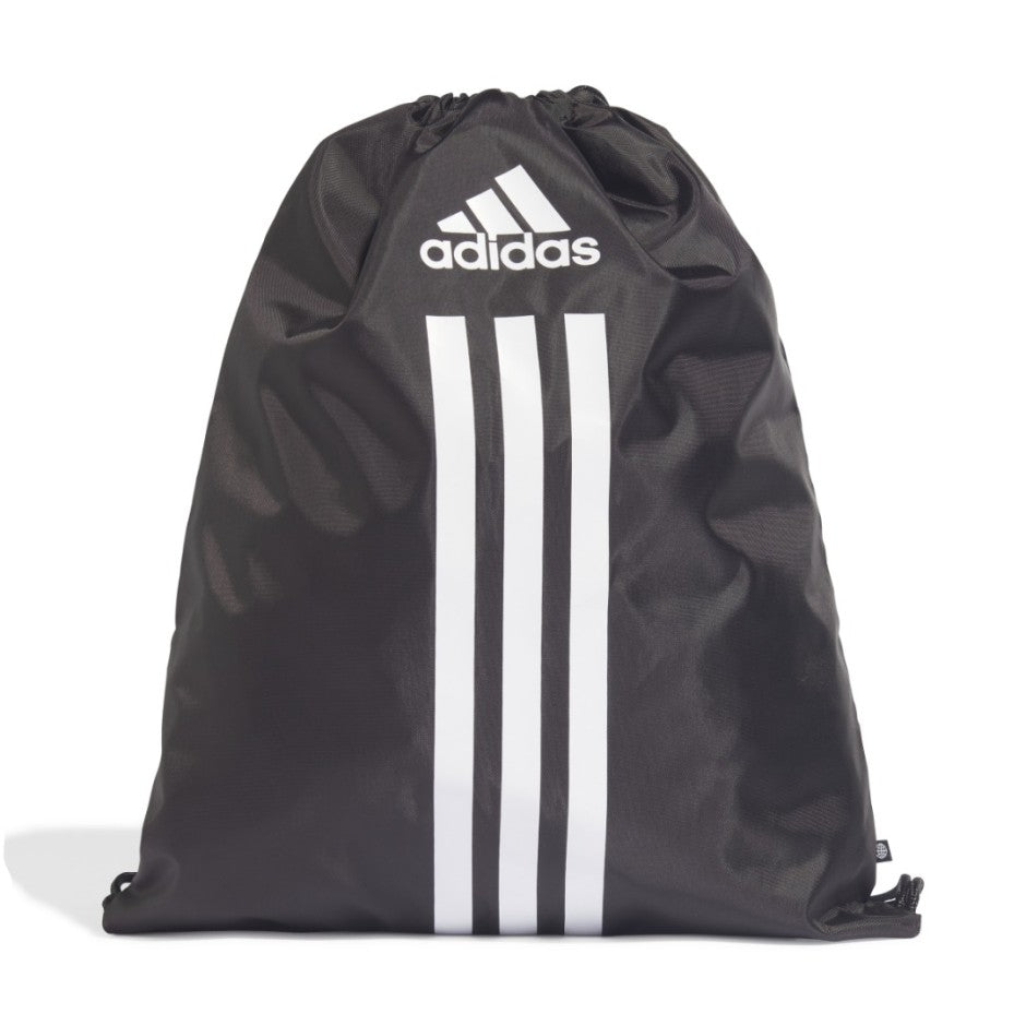 Τσάντα Πλάτης Πουγκί Μαύρη - adidas Performance Power