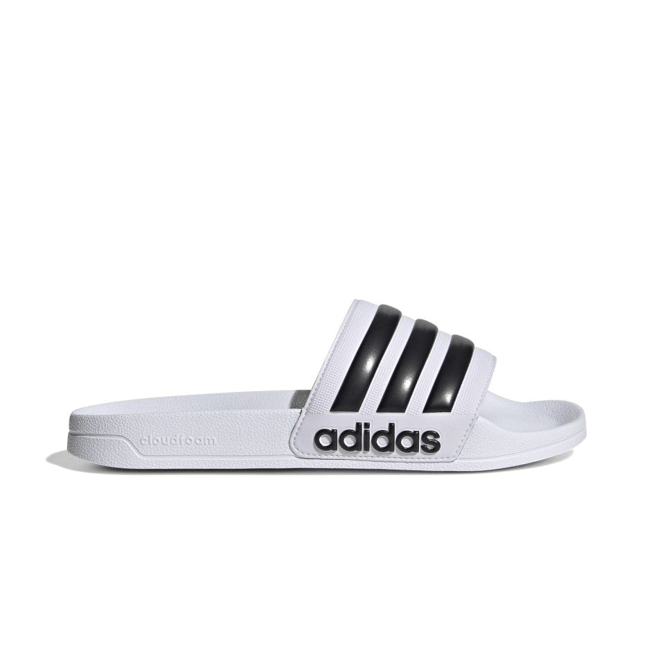 Unisex Παντόφλες Γκρι - adidas Performance Adilette Shower