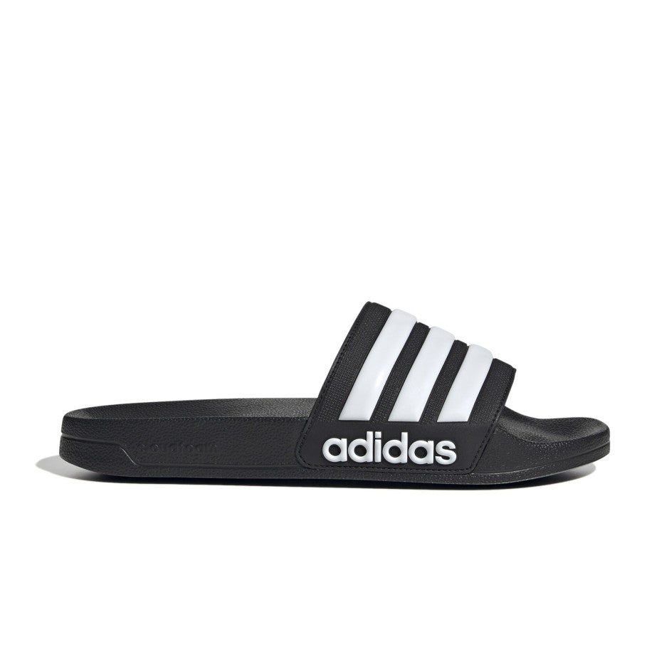 Unisex Παντόφλες Μαύρες - adidas Performance Adilette Shower