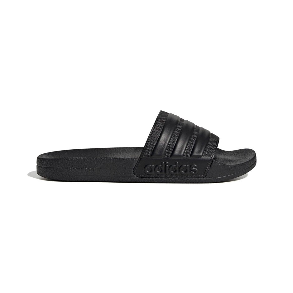 Unisex Παντόφλες Μαύρες - adidas Sportswear Adilette Shower