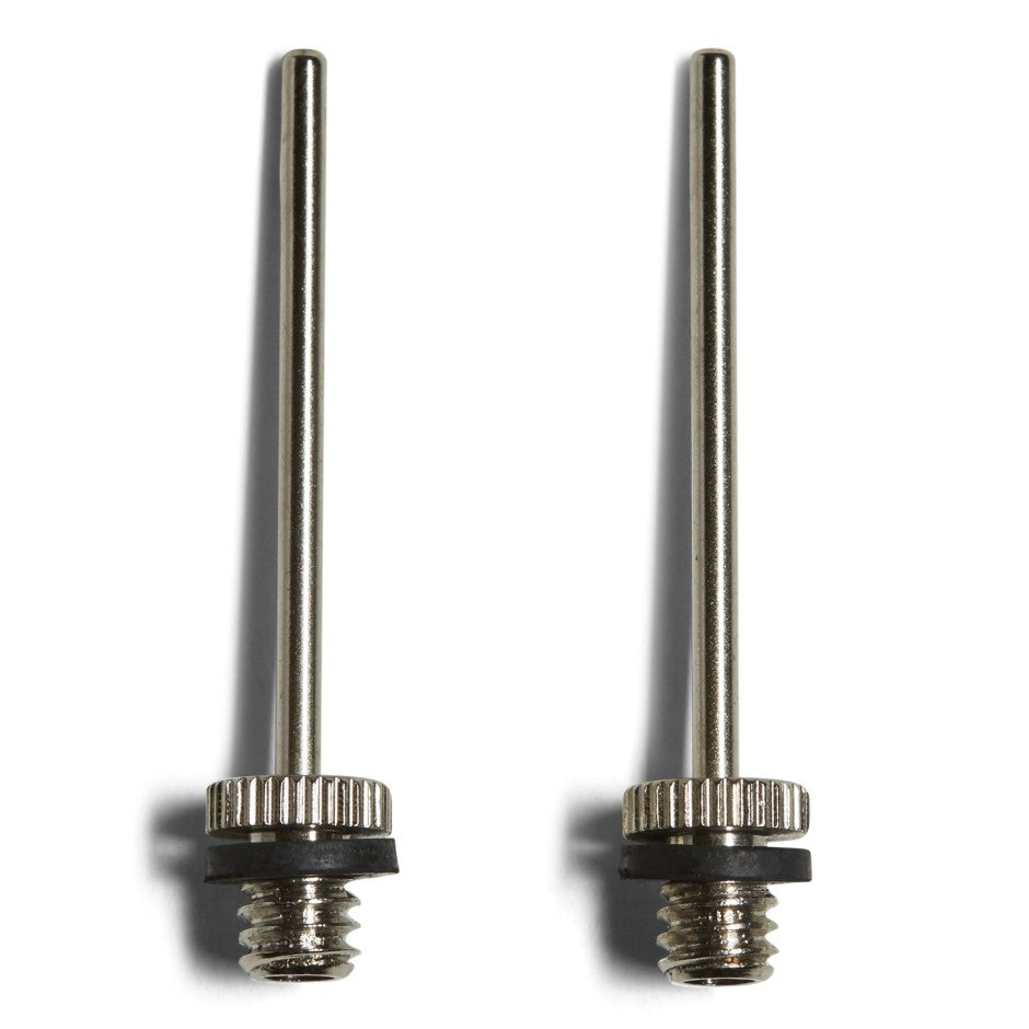Βαλβίδες Τρόμπας Ασημί - adidas Performance Needle Replacement Set