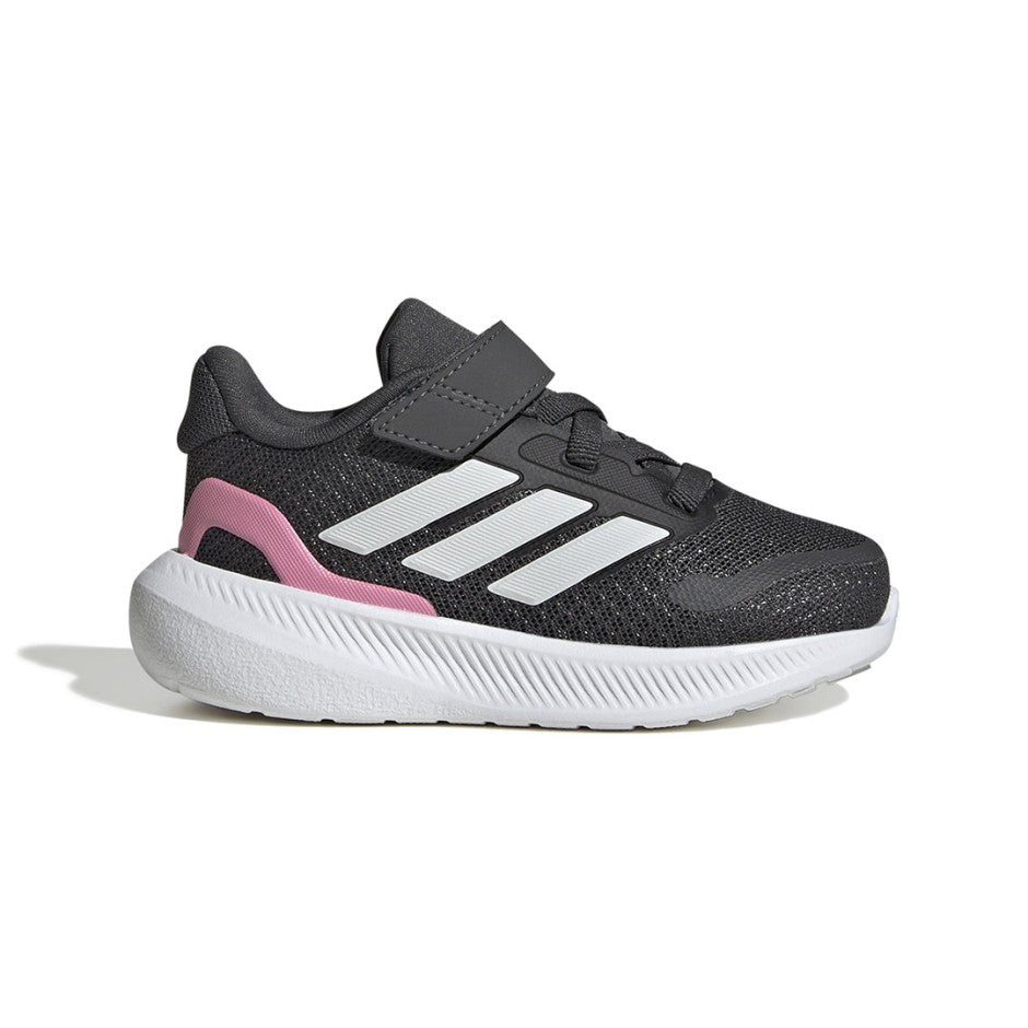Βρεφικά Αθλητικά Παπούτσια Ανθρακί - adidas Performance Runfalcon 5