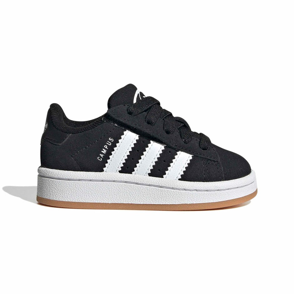 Βρεφικά Sneakers Μαύρα - adidas Originals Campus '00s