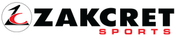 ZAKCRET logo