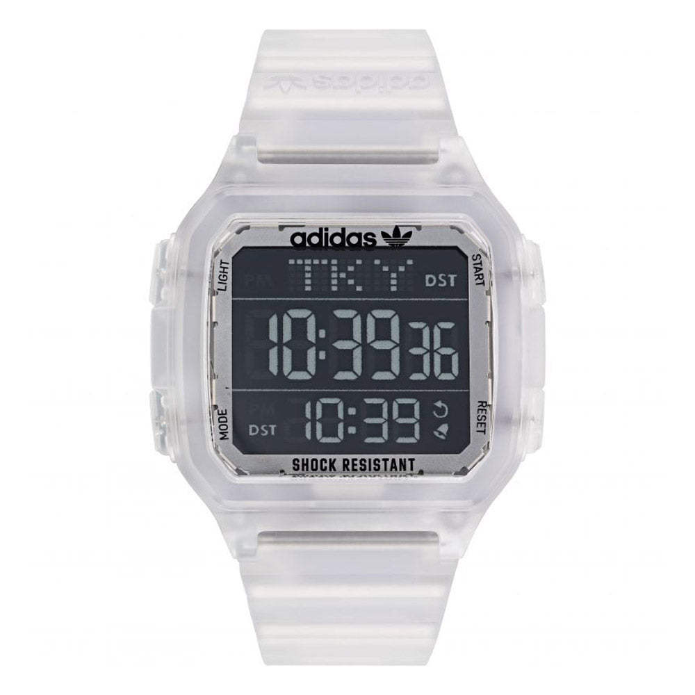 adidas Originals ADIDAS DIGITAL ONE GMT AOST22049 Ο-C