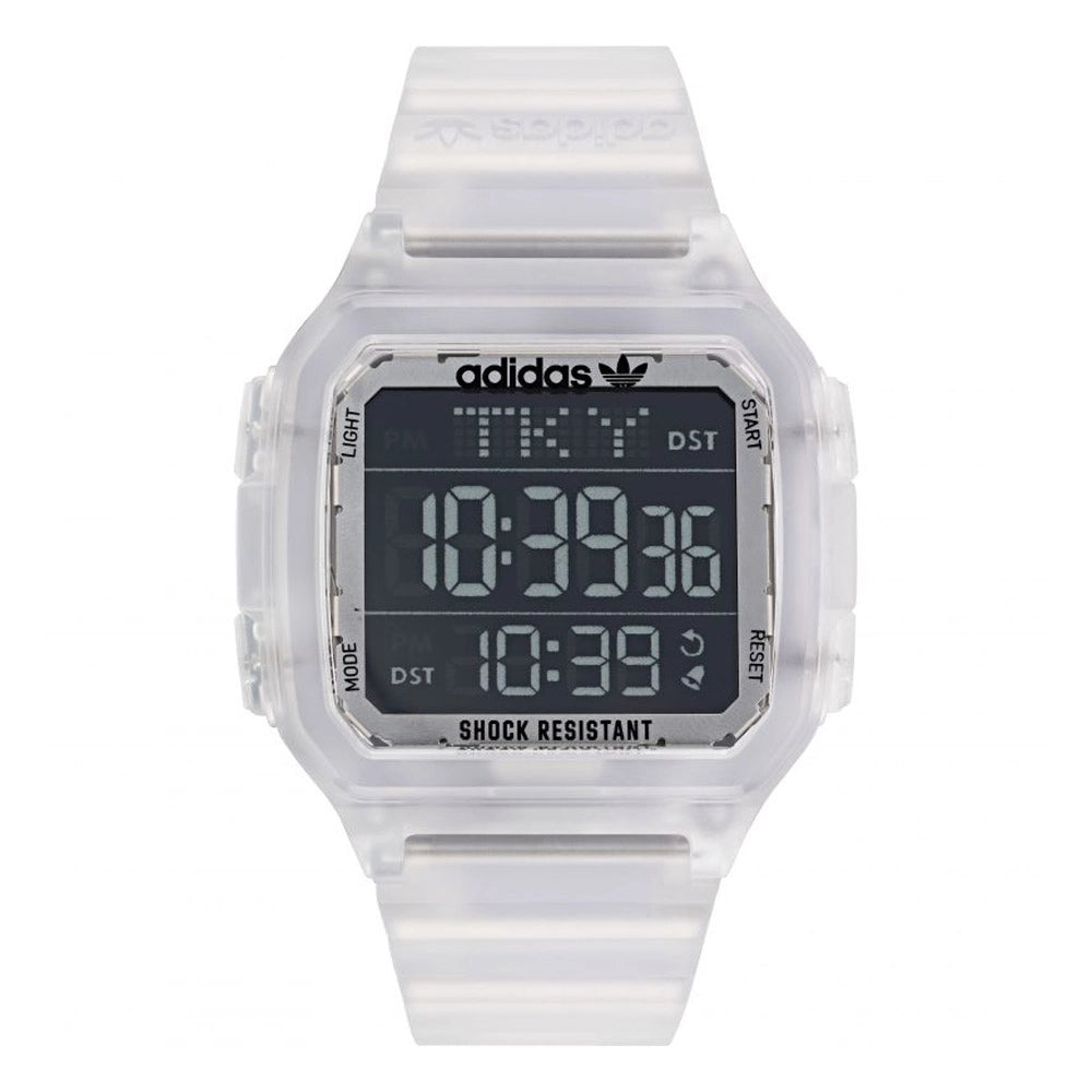 adidas Originals ADIDAS DIGITAL ONE GMT AOST22049 Ο-C