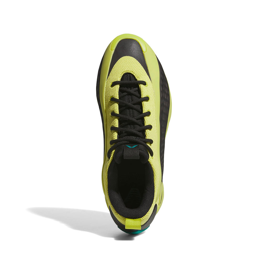 Ανδρικά Παπούτσια Μπάσκετ Πολύχρωμα - adidas Performance Anthony Edwards 1 Low