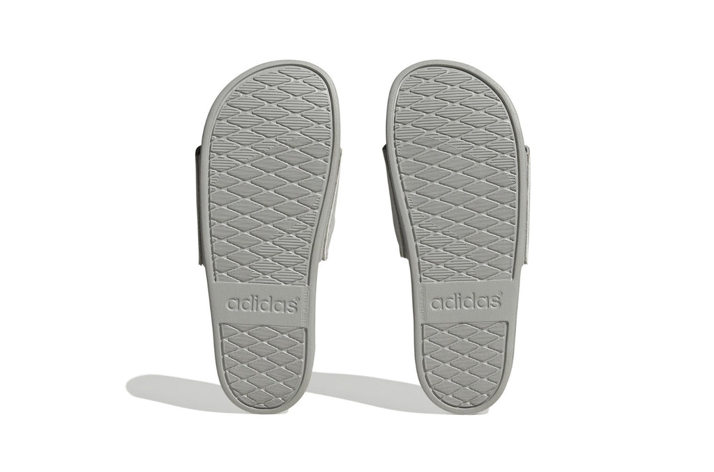 adidas Performance ADILETTE COMFORT SLIDES Γκρί