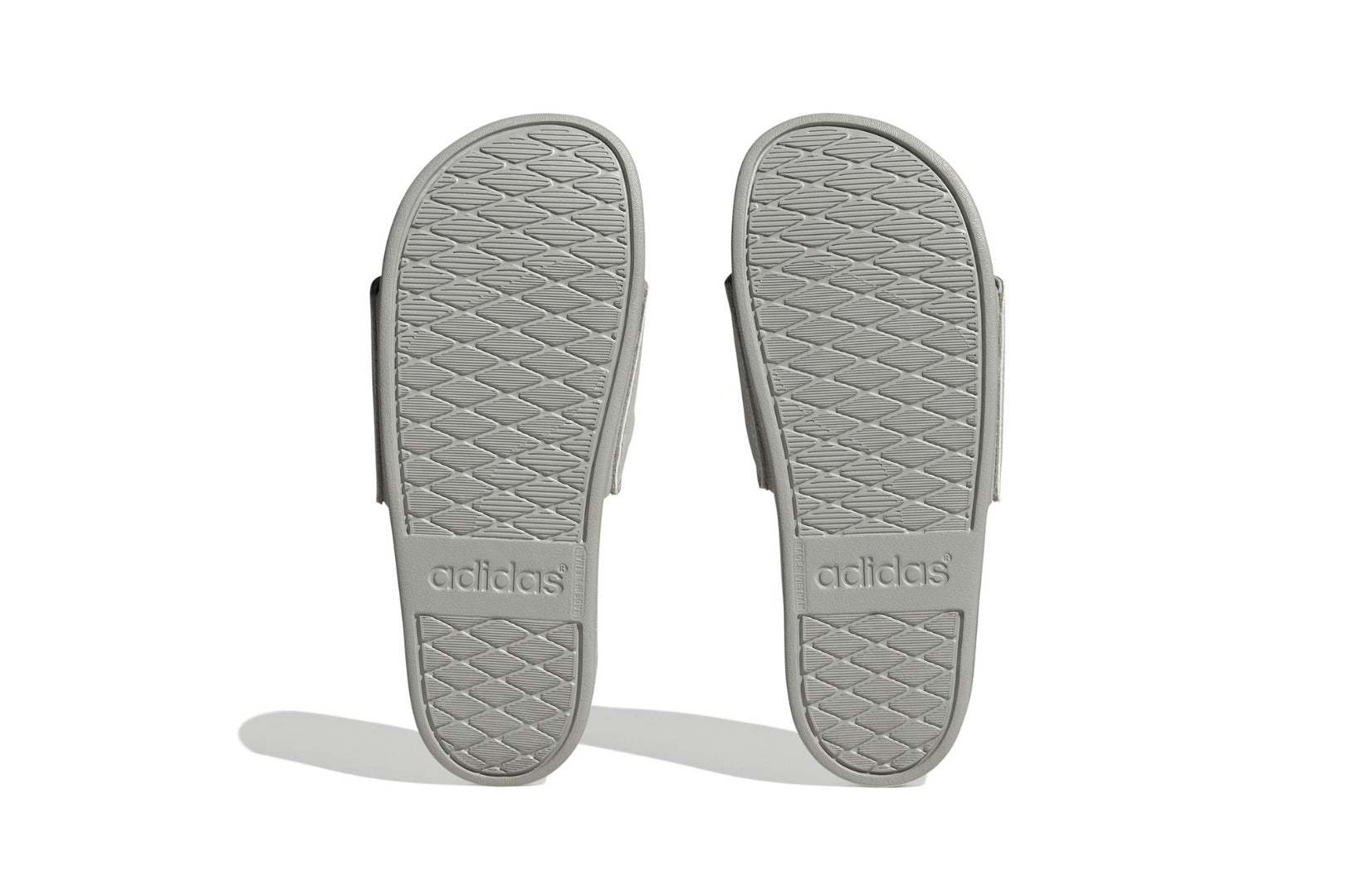 adidas Performance ADILETTE COMFORT SLIDES Γκρί