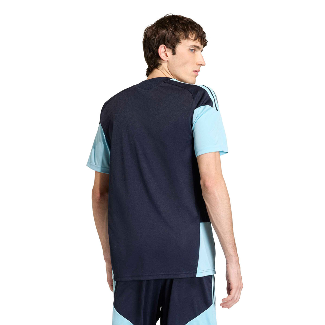 Ανδρική Φανέλα Προπόνησης Μπλε - adidas Performance Argentina Tiro 26