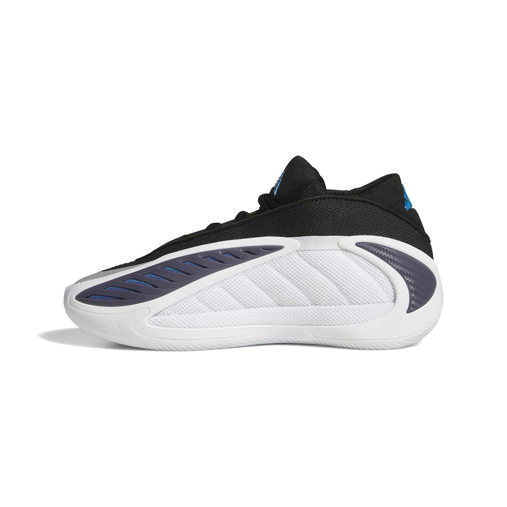 Παιδικά Παπούτσια Μπάσκετ Εκρού - adidas Performance Anthony Edwards 2
