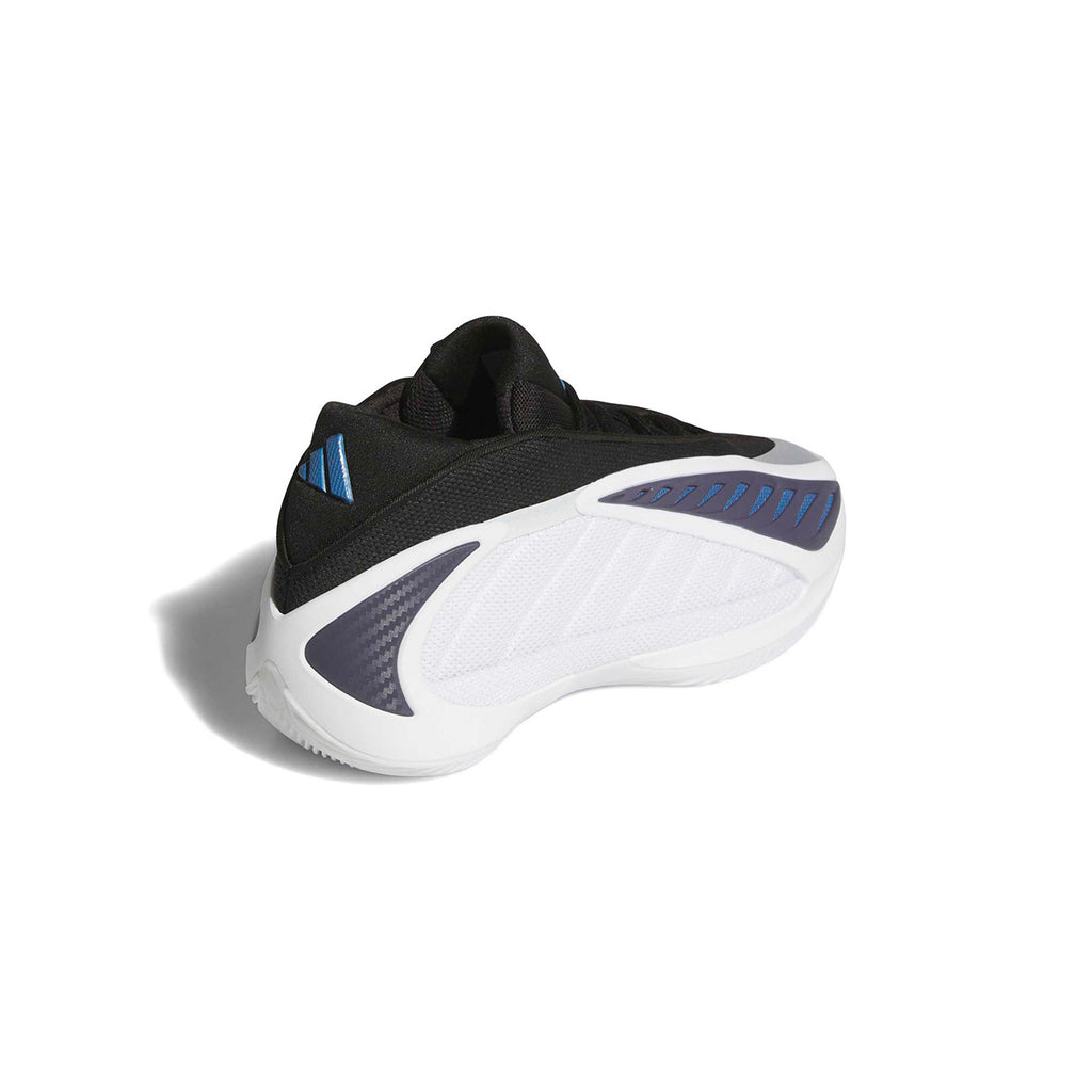 Παιδικά Παπούτσια Μπάσκετ Εκρού - adidas Performance Anthony Edwards 2