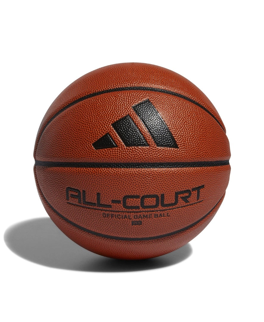 Μπάλα Μπάσκετ Καφέ - adidas Performance All Court 3.0